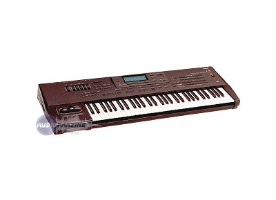 Korg i-3
