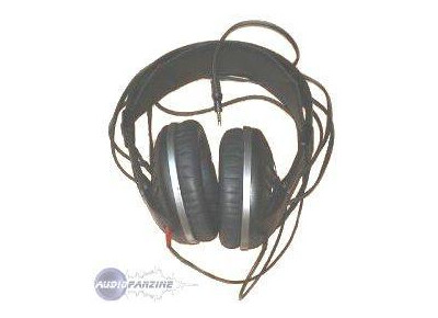 Sennheiser HD 530-II