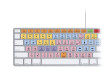 Apple Pro keyboard