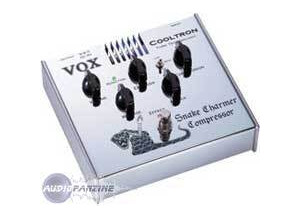 Vox Snake Charmer Compressor