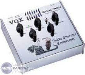 Vox Snake Charmer Compressor