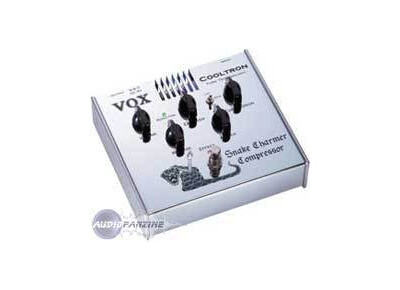 Vox Snake Charmer Compressor