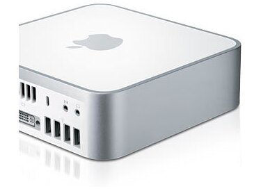 Apple Mac Mini Core Solo 1,5 Ghz