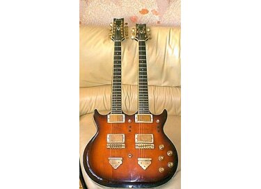 Ibanez AR1200