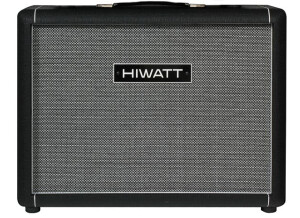 Hiwatt 212 Cabinet / SE2121C