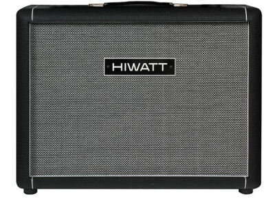 Hiwatt 212 Cabinet / SE2121C