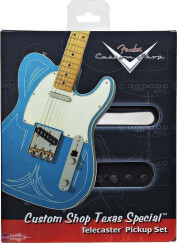 Fender Custom Shop Texas Special Telecaster Pickup Set