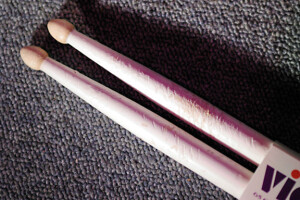 Vic Firth signature thomas lang