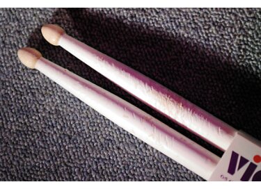 Vic Firth signature thomas lang