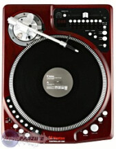 Vestax controller one