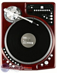 Vestax controller one