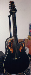 Adamas Guitars SMT-1597
