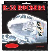 Everly B-52 Rockers