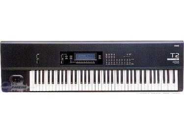Korg T2 Ex