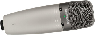 Samson Technologies C03U