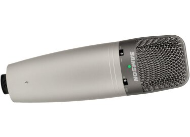 Samson Technologies C03U