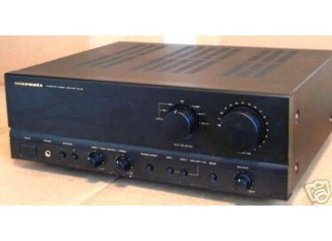 Marantz PM 52
