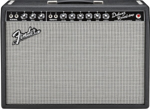 Fender '65 Deluxe Reverb [1993-Current]