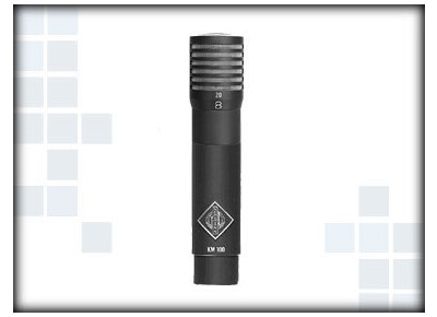 Neumann KM 120