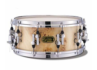 Sonor Artist Cottonwood Mat 14 x 6" Snare