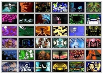 Livid Instruments Refills Volume 17 - Retrodelic