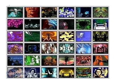 Livid Instruments Refills Volume 17 - Retrodelic