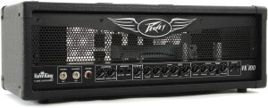Peavey ValveKing 100 Head