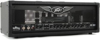 Peavey ValveKing 100 Head