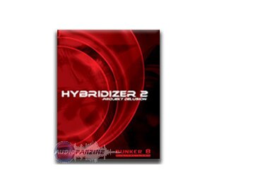 Big Fish Audio Hybridizer 2