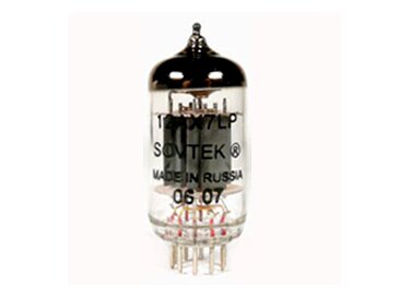 Sovtek 12AX7LP