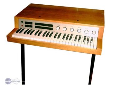 Philips Philicorda 22GM752