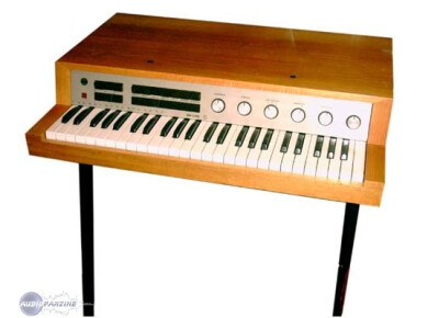 Philips Philicorda 22GM752