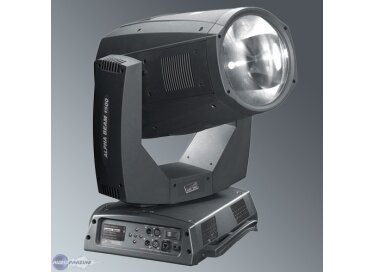 Claypaky Alpha Beam 1500