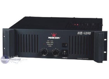 Musicson HE-1202