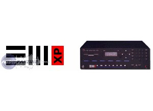 E-MU Emulator III XP/XS