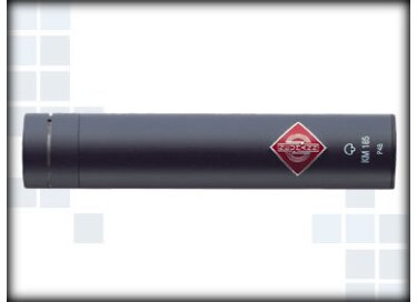 Neumann KM 185 MT