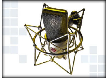 Neumann TLM 103 MT Mono set