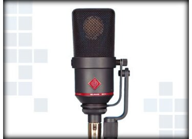 Neumann TLM 170 R MT