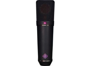 Neumann U 87 Ai MT