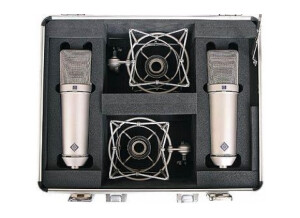 Neumann U 87 Ai Stereo set