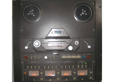 Tascam 34 B