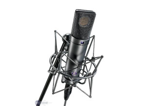 Neumann U 89 i MT