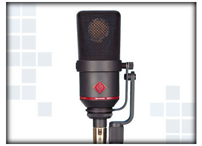 Neumann TLM 170 R Stereo set