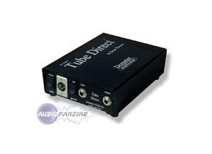 Demeter VTDB-2B Tube Direct Box