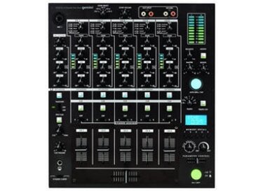 Gemini DJ CS 02 pro