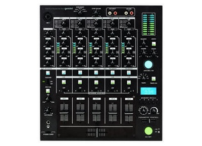 Gemini DJ CS 02 pro