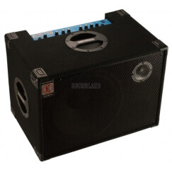 Eden Amplification NC115