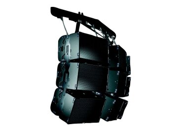 Turbosound Aspect TA890