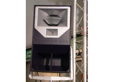 Funktion One Resolution 2A