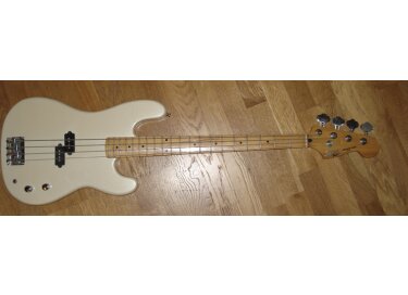 Squier Squier II Precision Bass